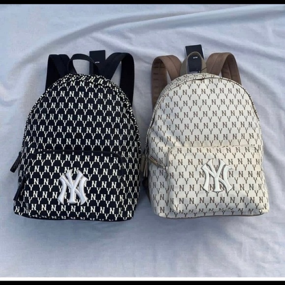 New York bag